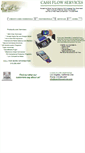 Mobile Screenshot of cashflowservice.com